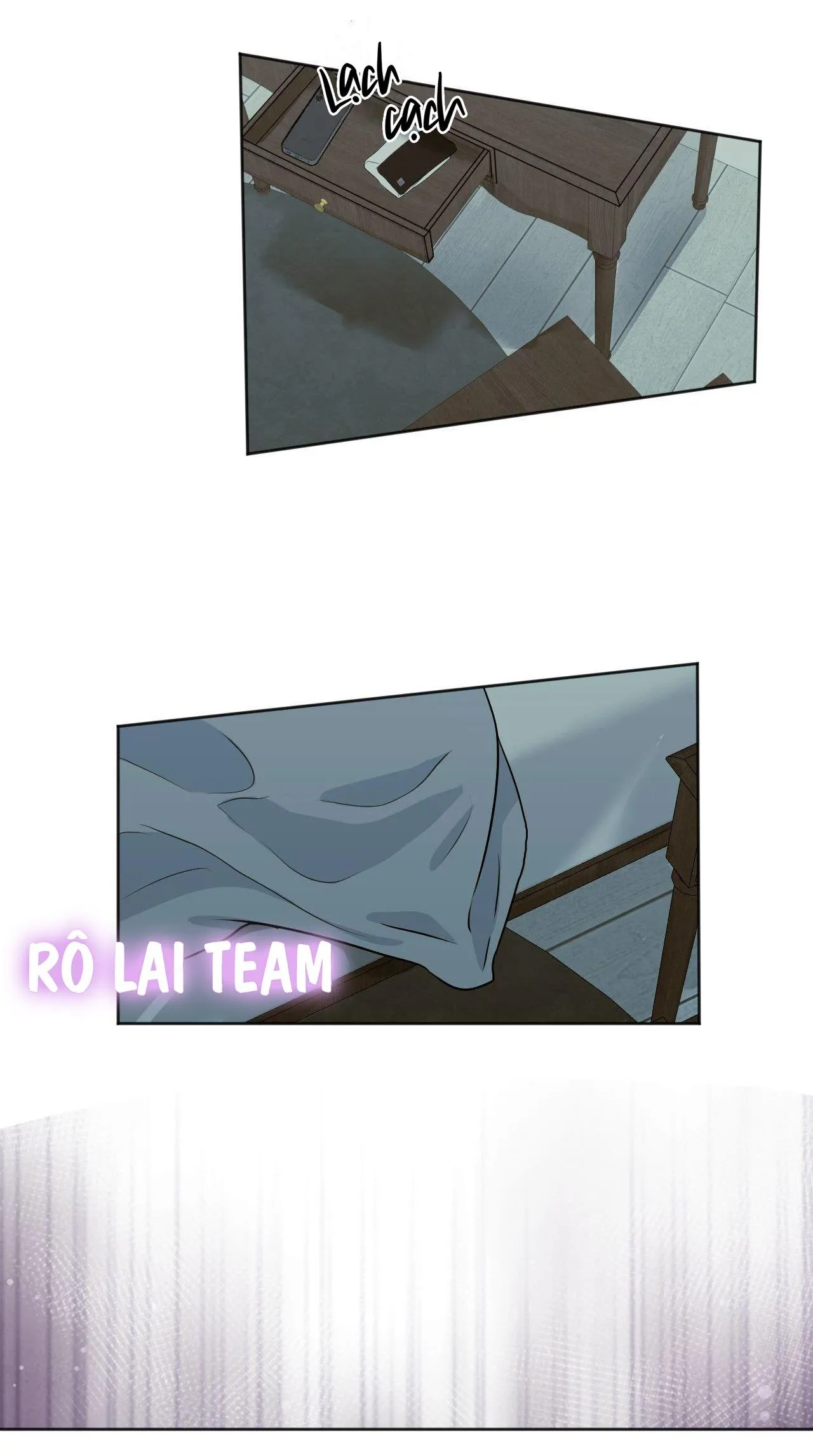 ÁI DỤC Chapter 28 Trang 25