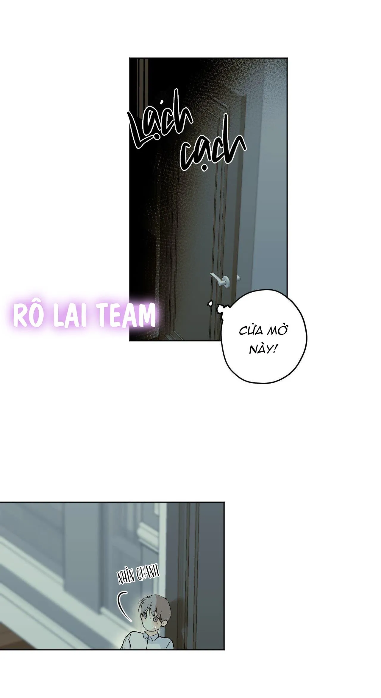 ÁI DỤC Chapter 28 Trang 29