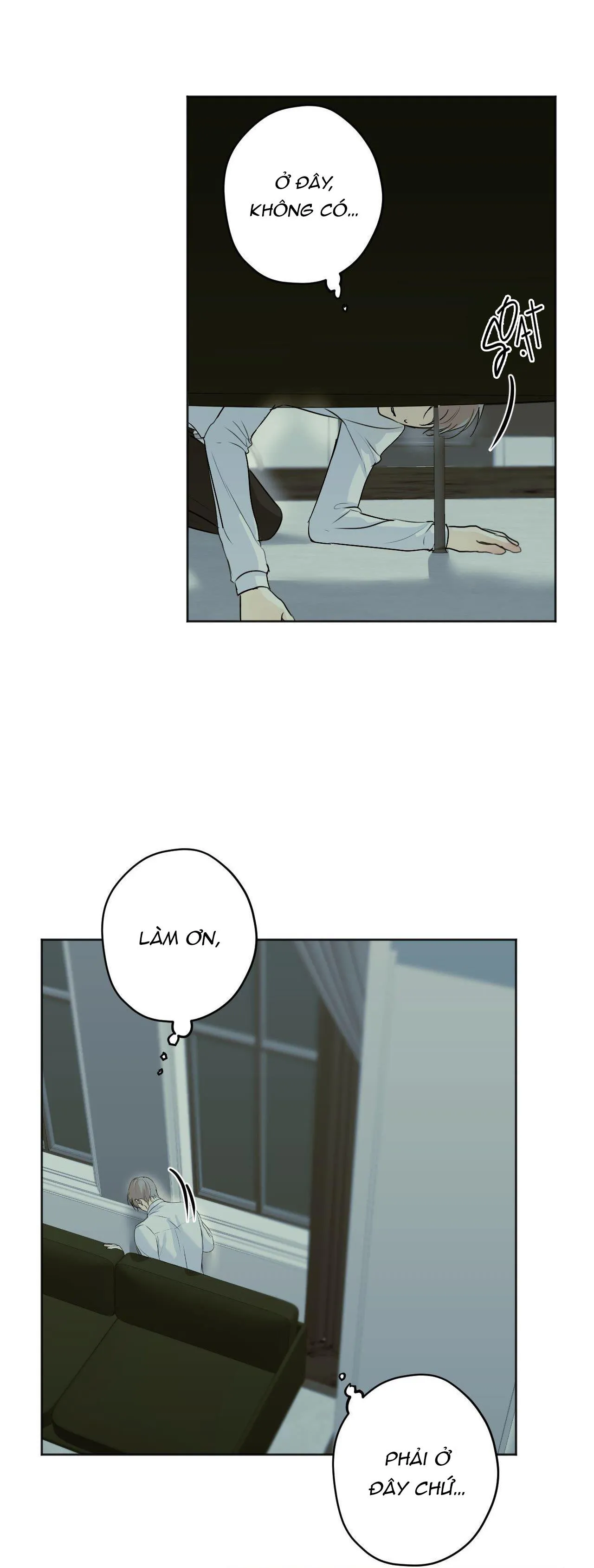 ÁI DỤC Chapter 28 Trang 31