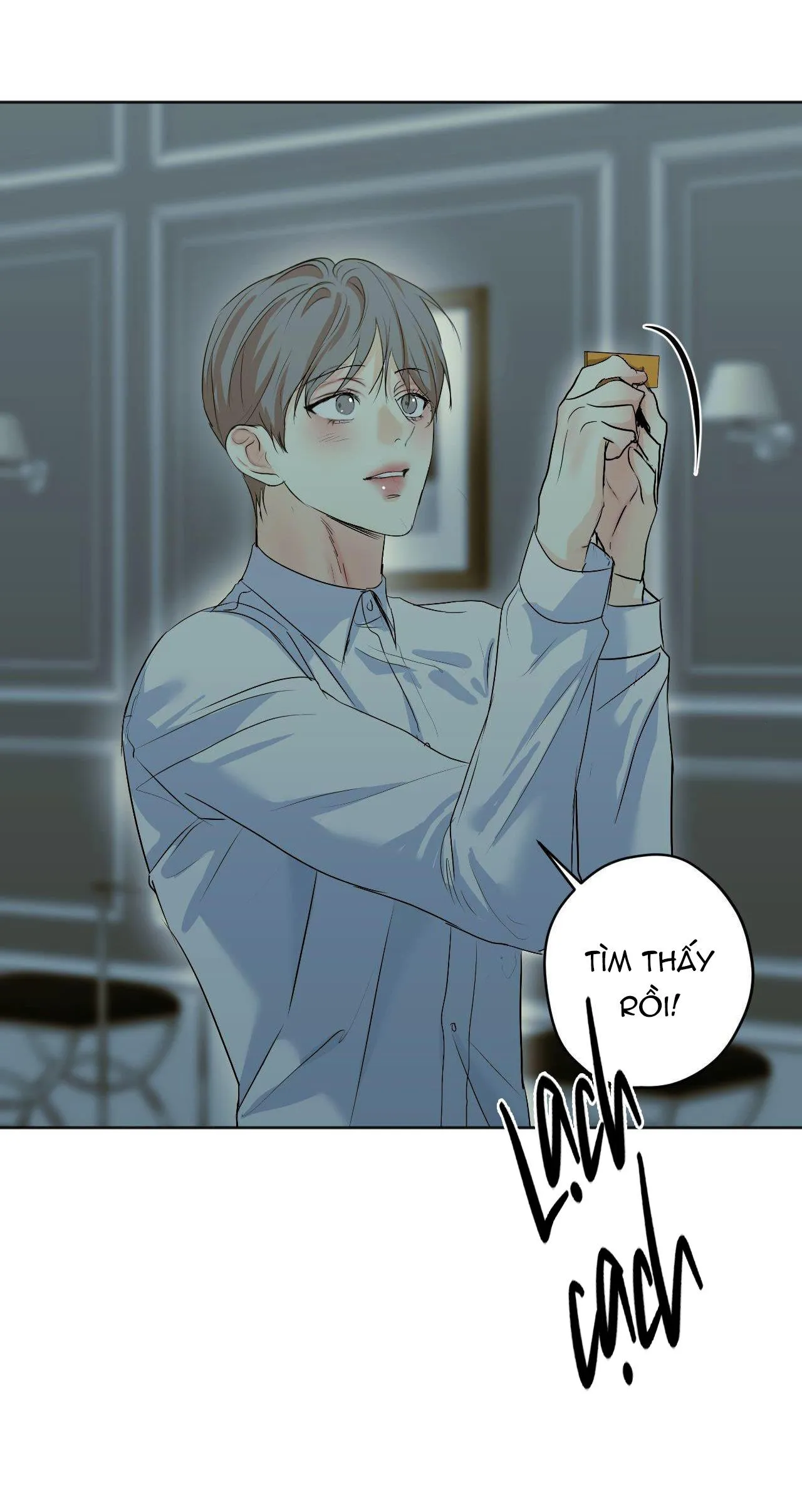 ÁI DỤC Chapter 28 Trang 33