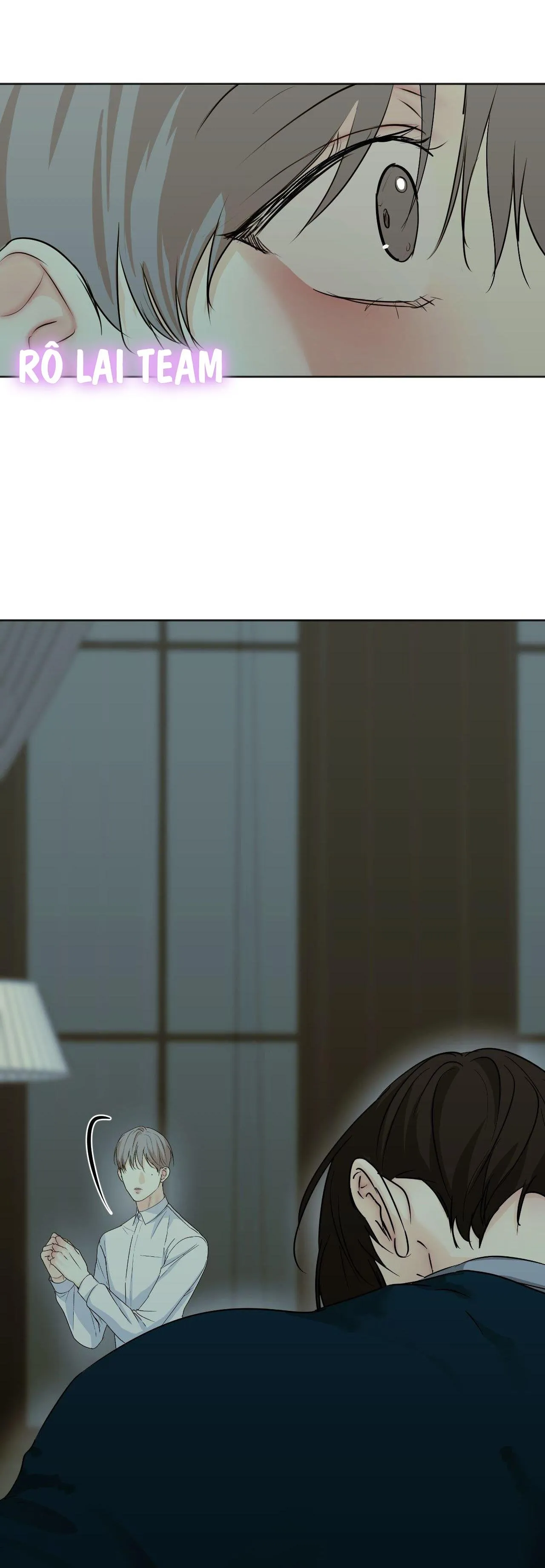 ÁI DỤC Chapter 28 Trang 34