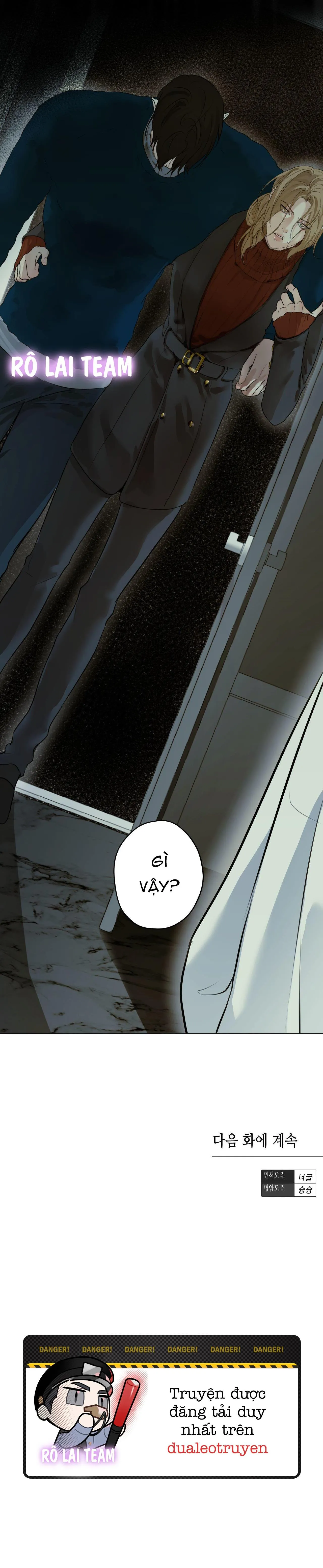 ÁI DỤC Chapter 28 Trang 36