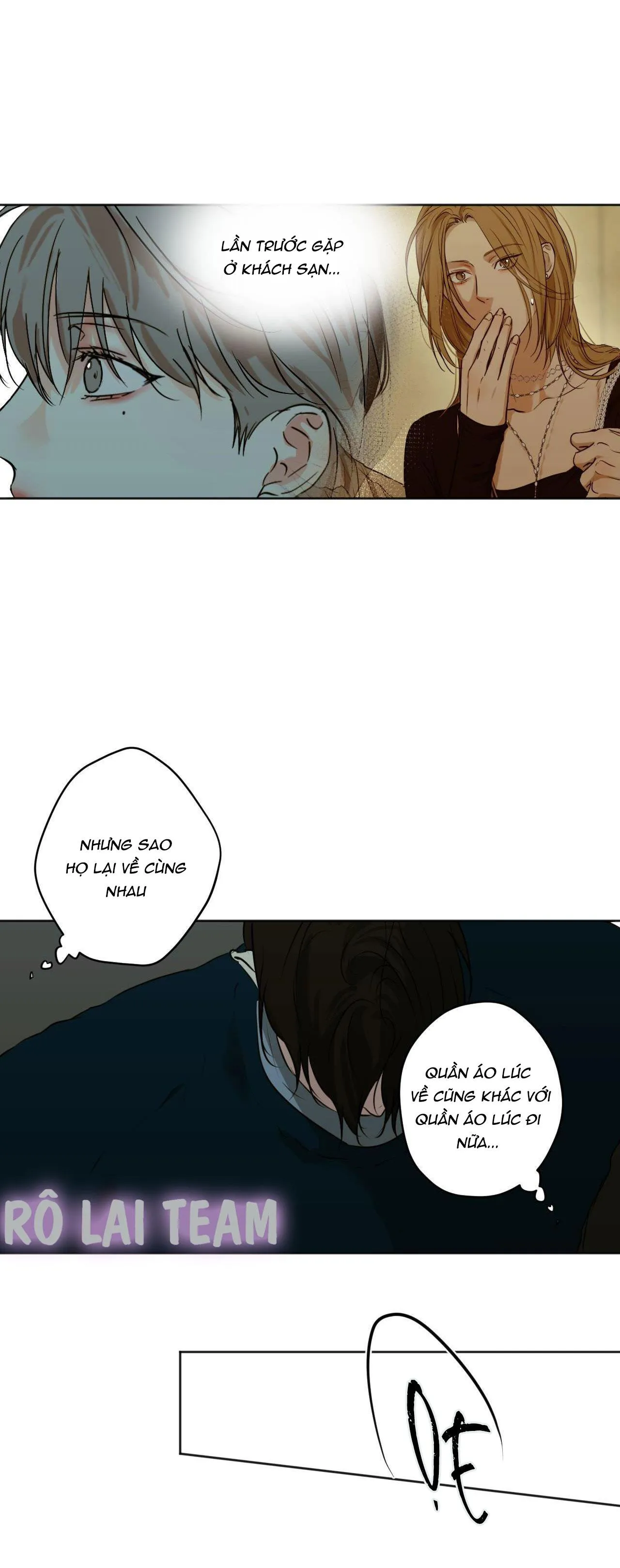 ÁI DỤC Chapter 29 Trang 3