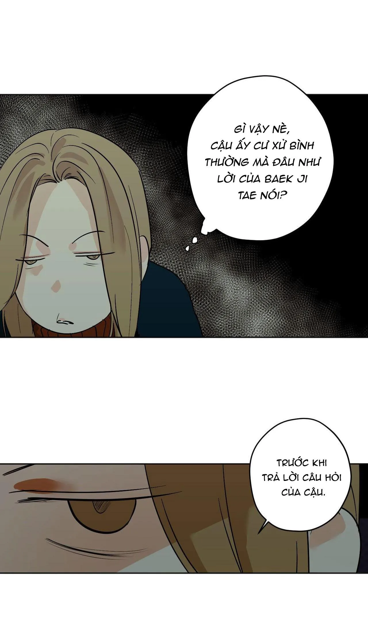 ÁI DỤC Chapter 29 Trang 6