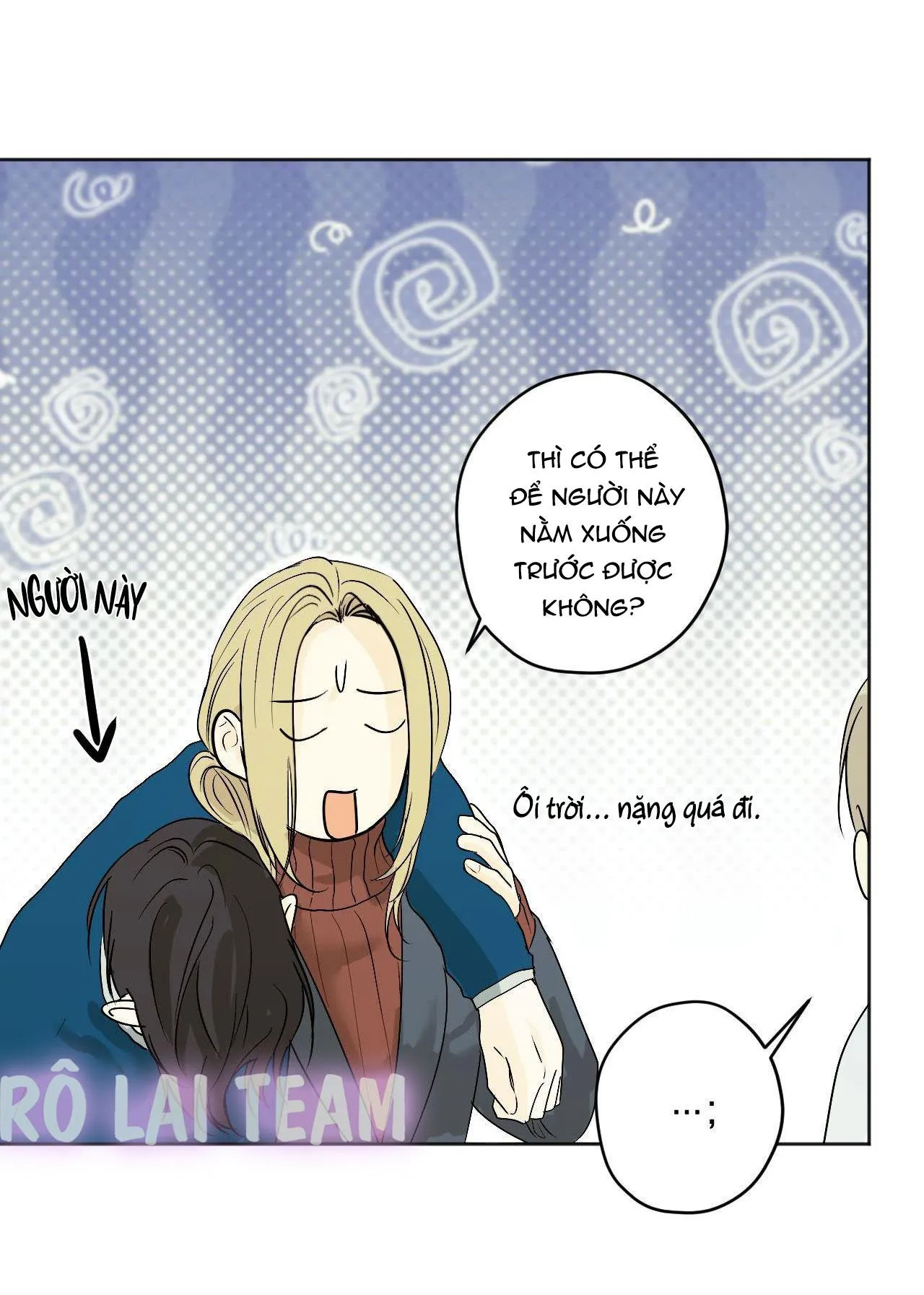 ÁI DỤC Chapter 29 Trang 7