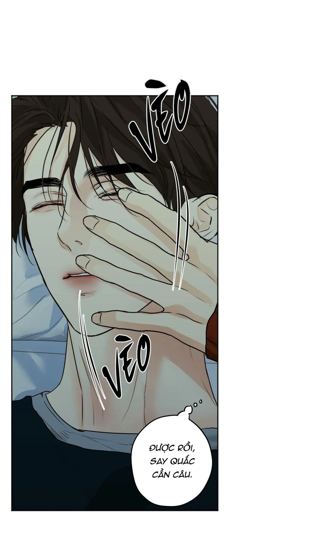 ÁI DỤC Chapter 29 Trang 11