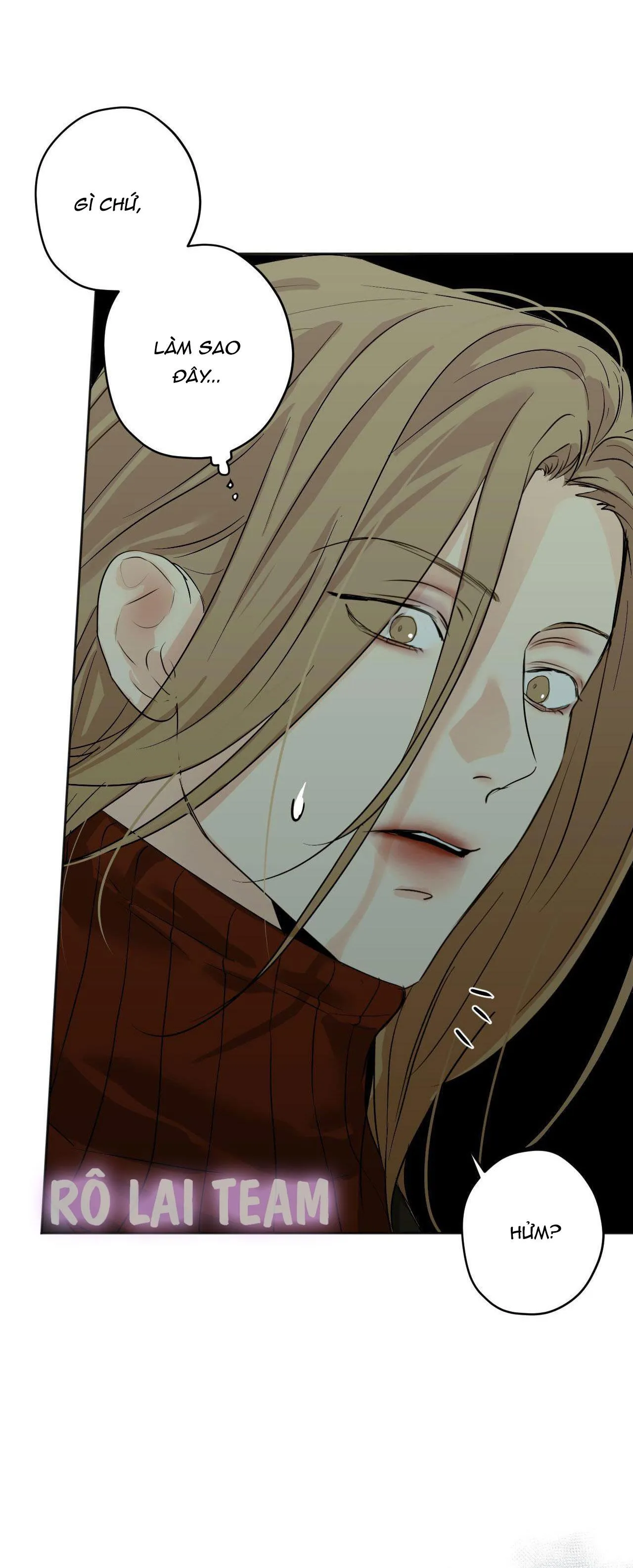 ÁI DỤC Chapter 29 Trang 17