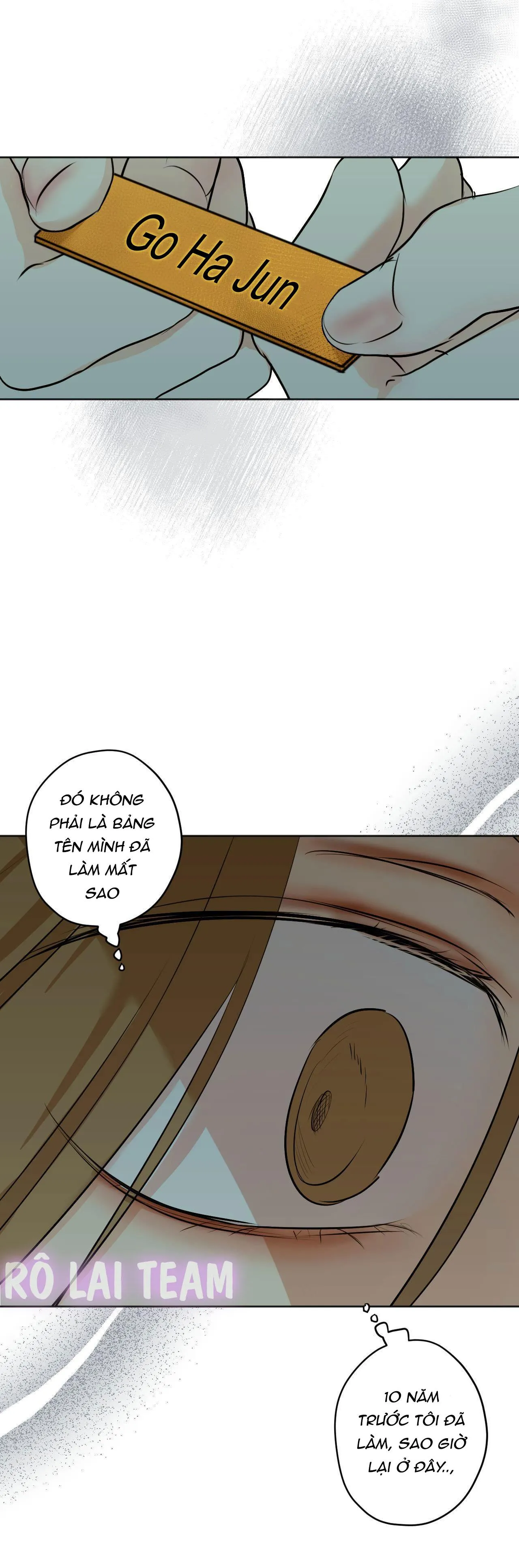 ÁI DỤC Chapter 29 Trang 18