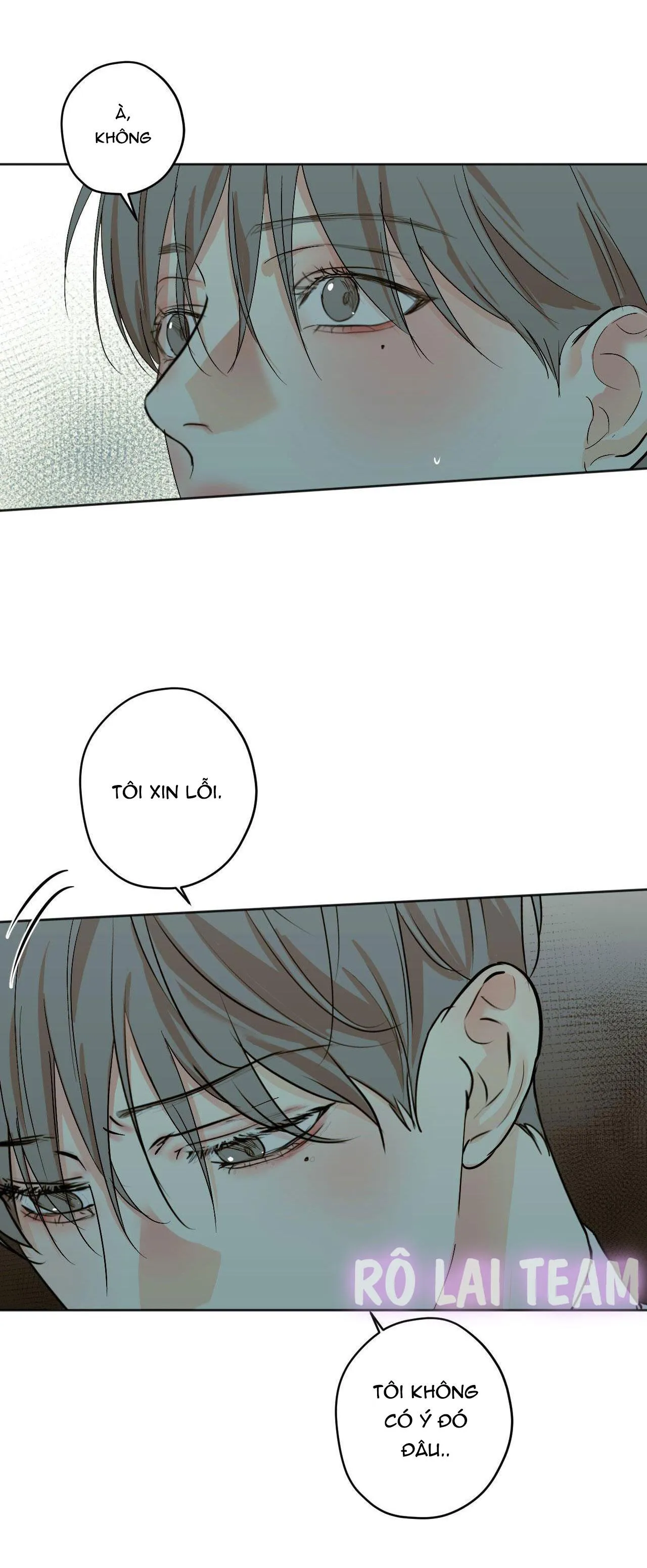 ÁI DỤC Chapter 29 Trang 21