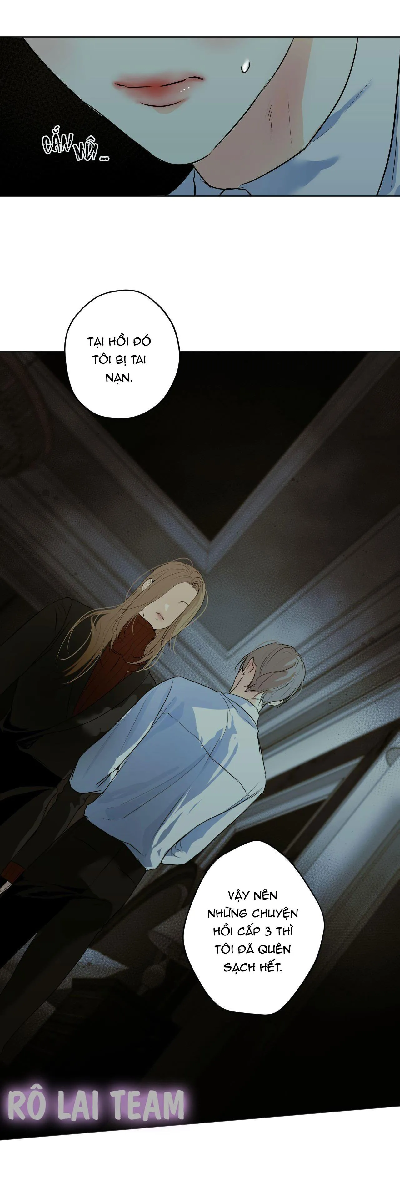 ÁI DỤC Chapter 29 Trang 22