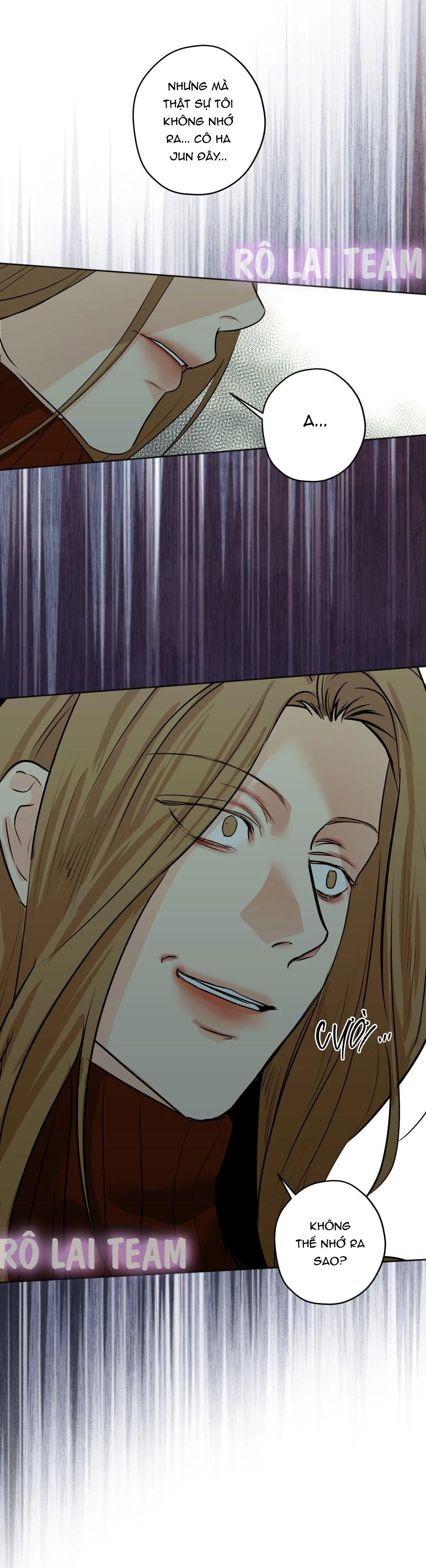 ÁI DỤC Chapter 29 Trang 24