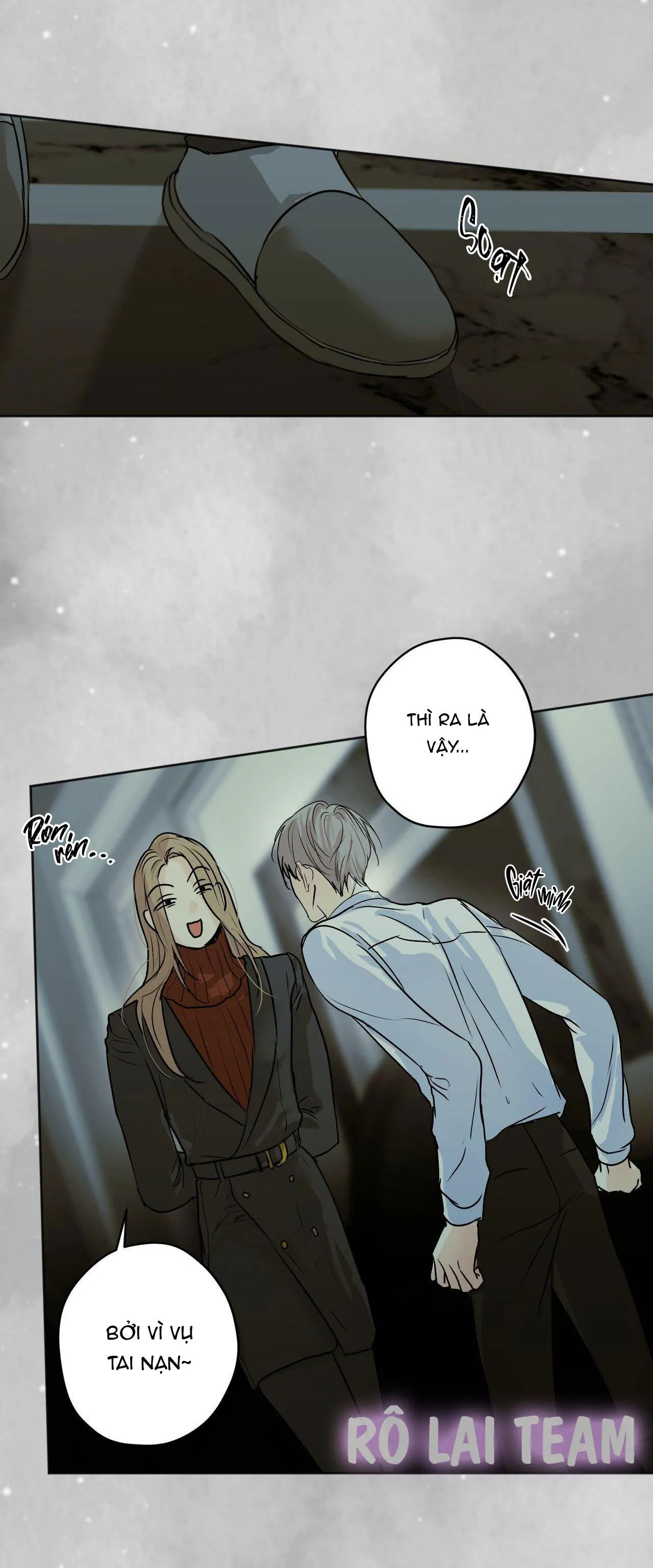 ÁI DỤC Chapter 29 Trang 26