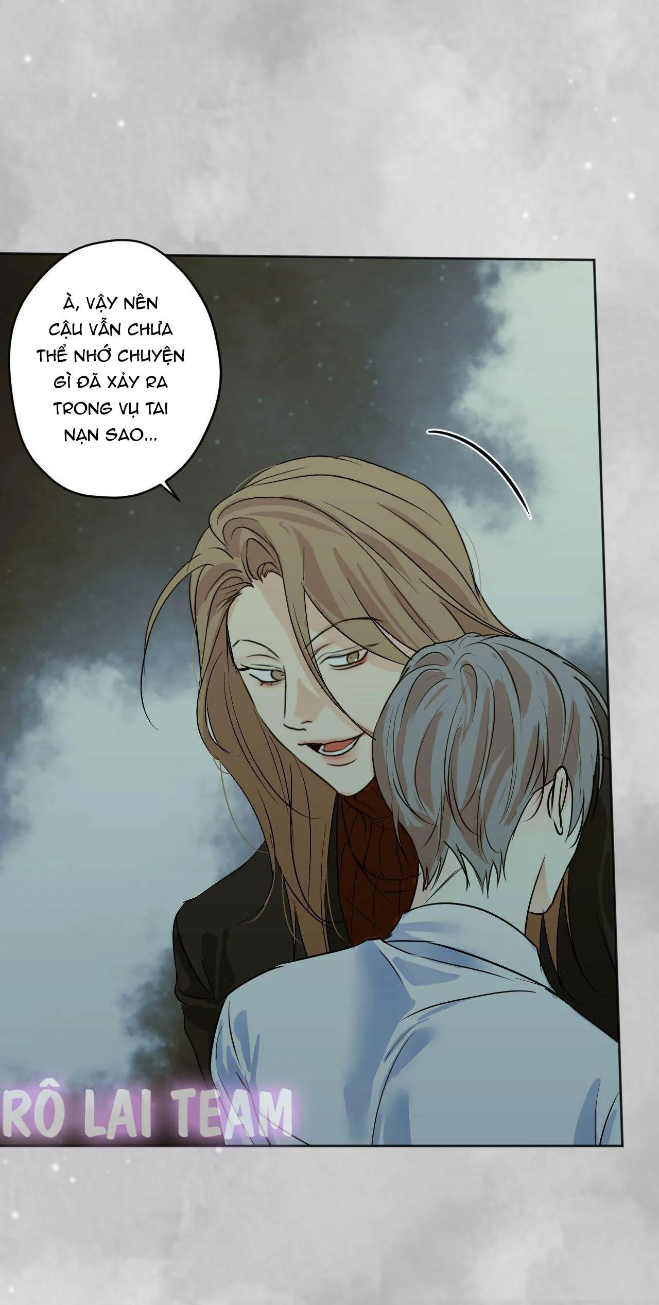 ÁI DỤC Chapter 29 Trang 27