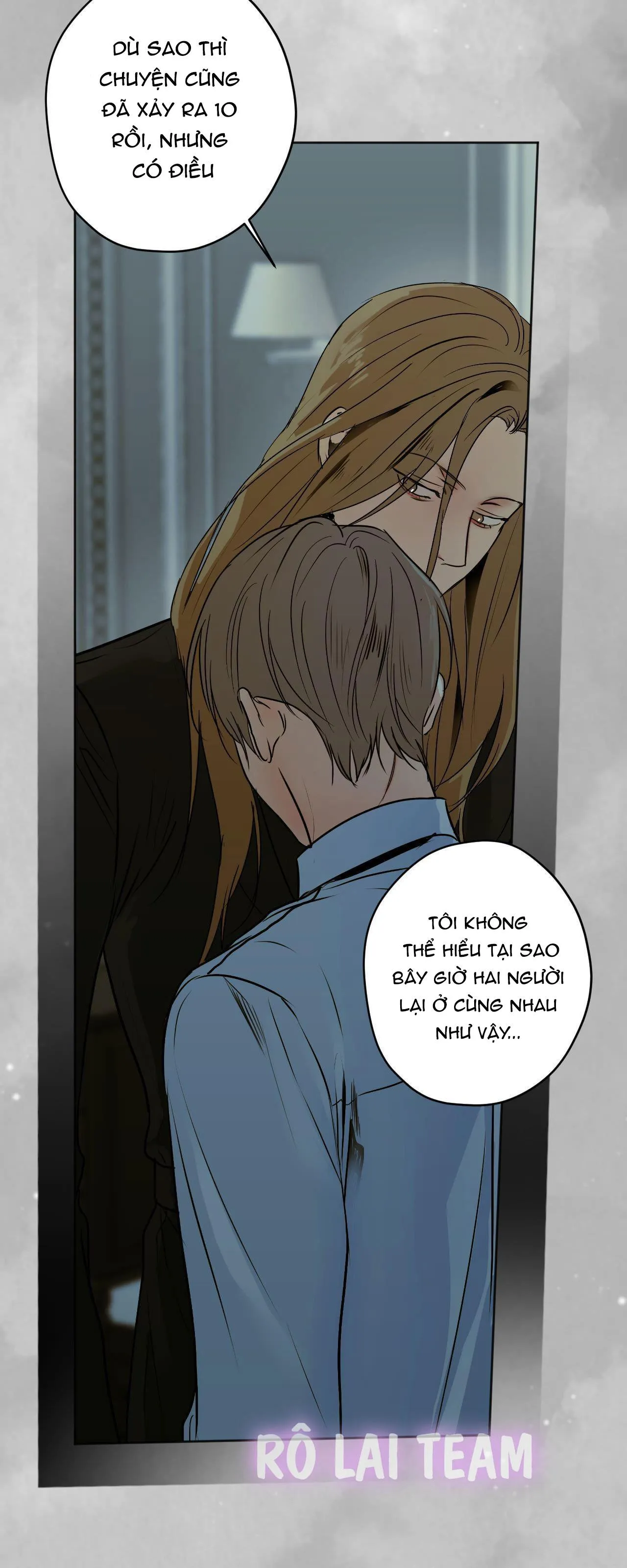 ÁI DỤC Chapter 29 Trang 30