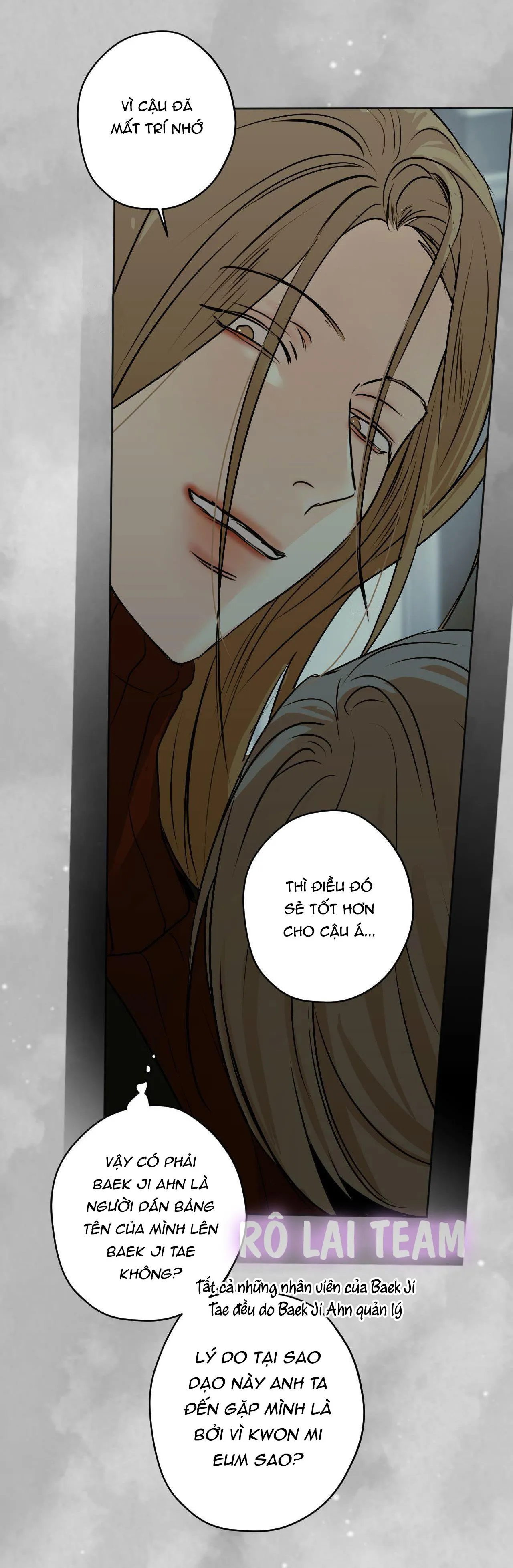 ÁI DỤC Chapter 29 Trang 31