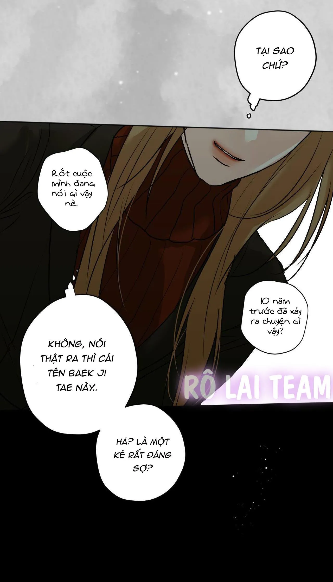 ÁI DỤC Chapter 29 Trang 32