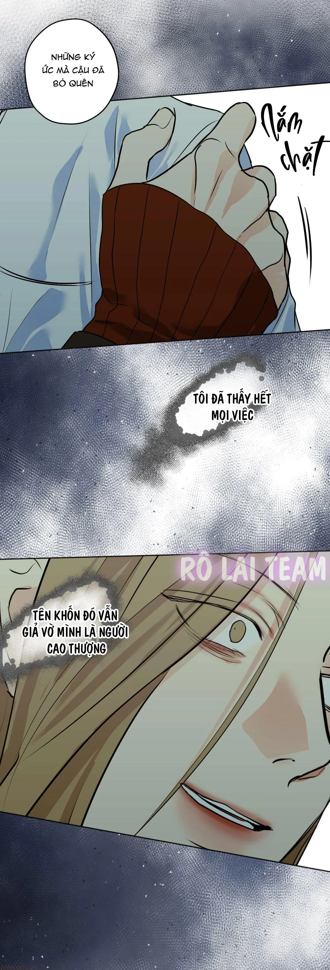 ÁI DỤC Chapter 29 Trang 34