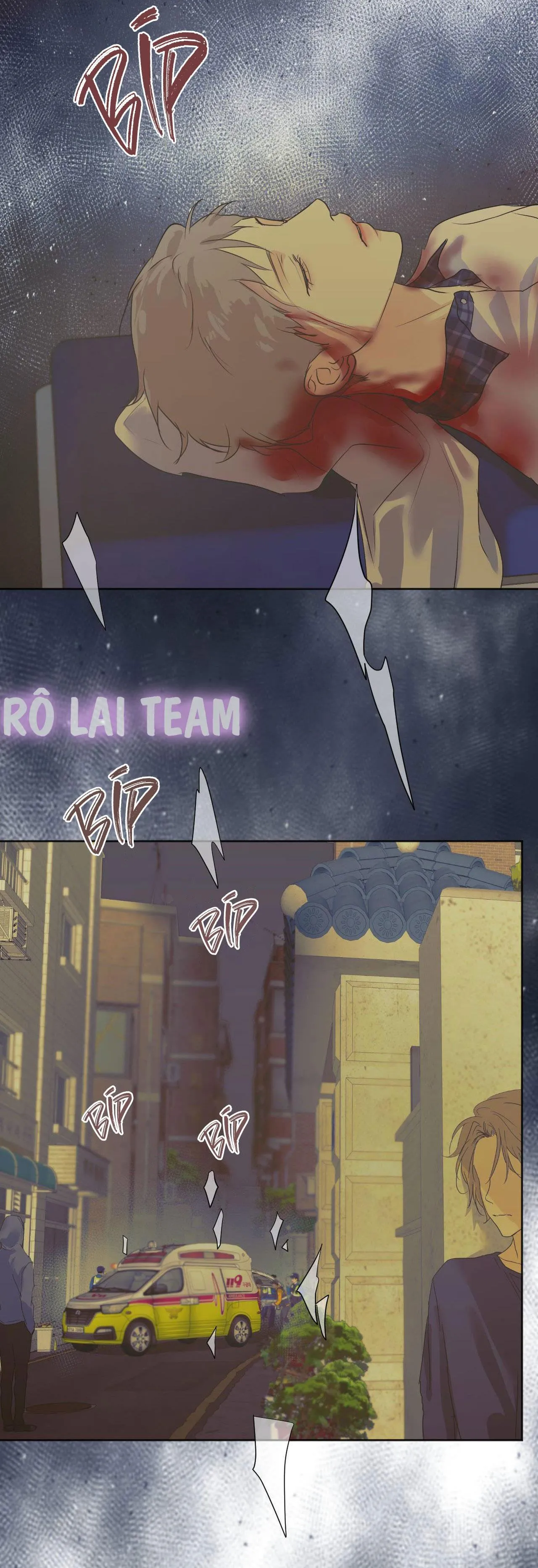 ÁI DỤC Chapter 29 Trang 35