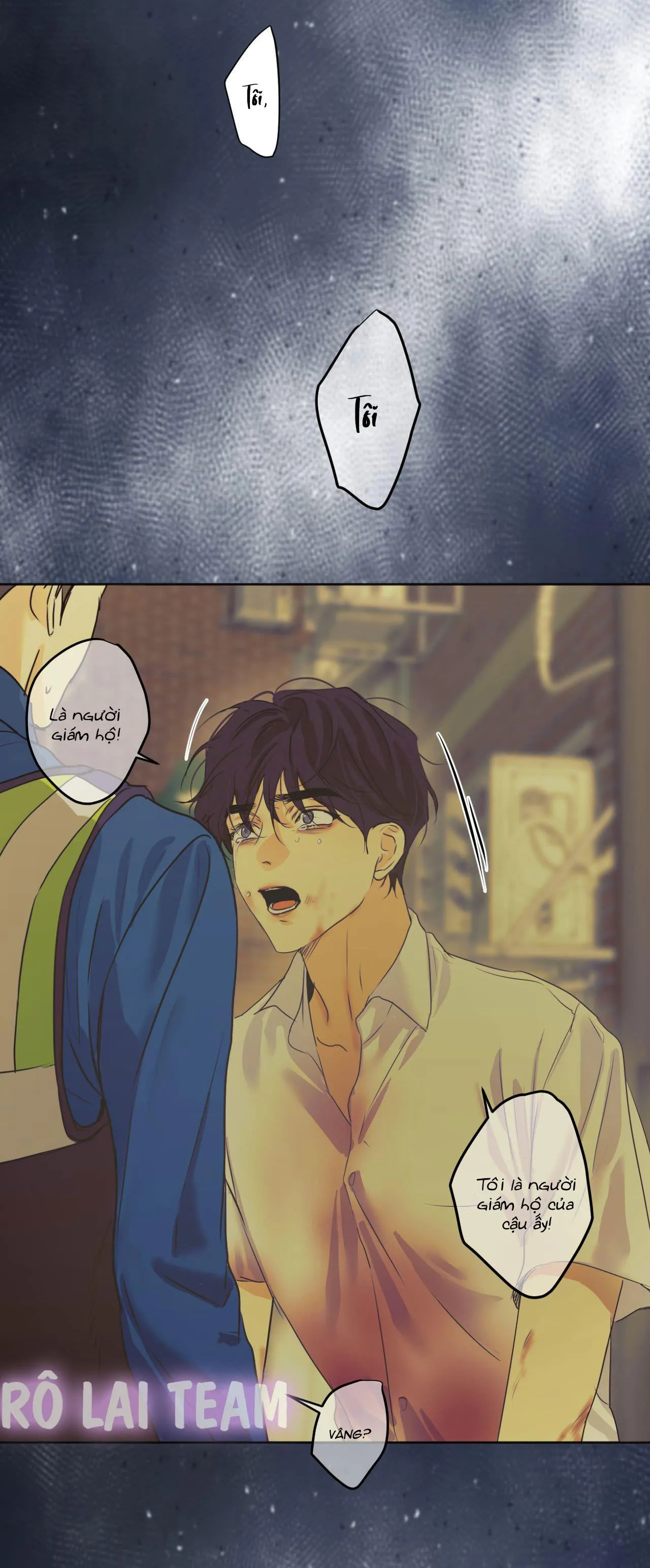 ÁI DỤC Chapter 29 Trang 37