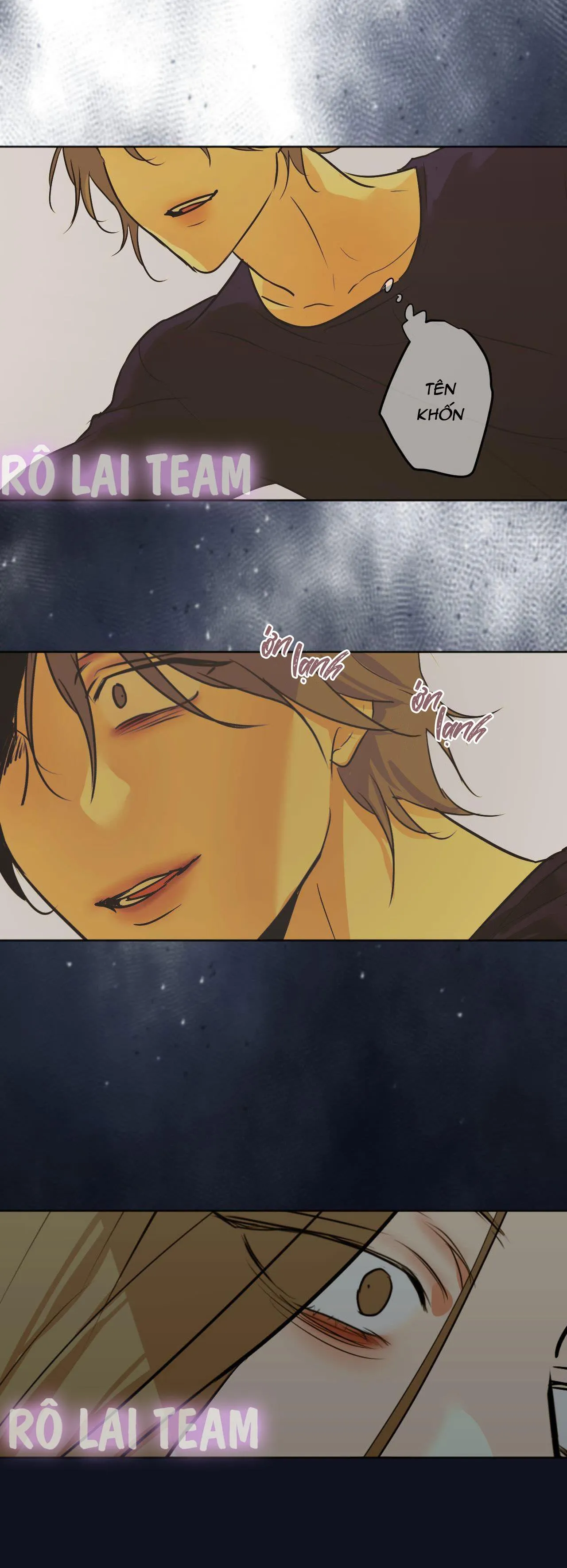 ÁI DỤC Chapter 29 Trang 39