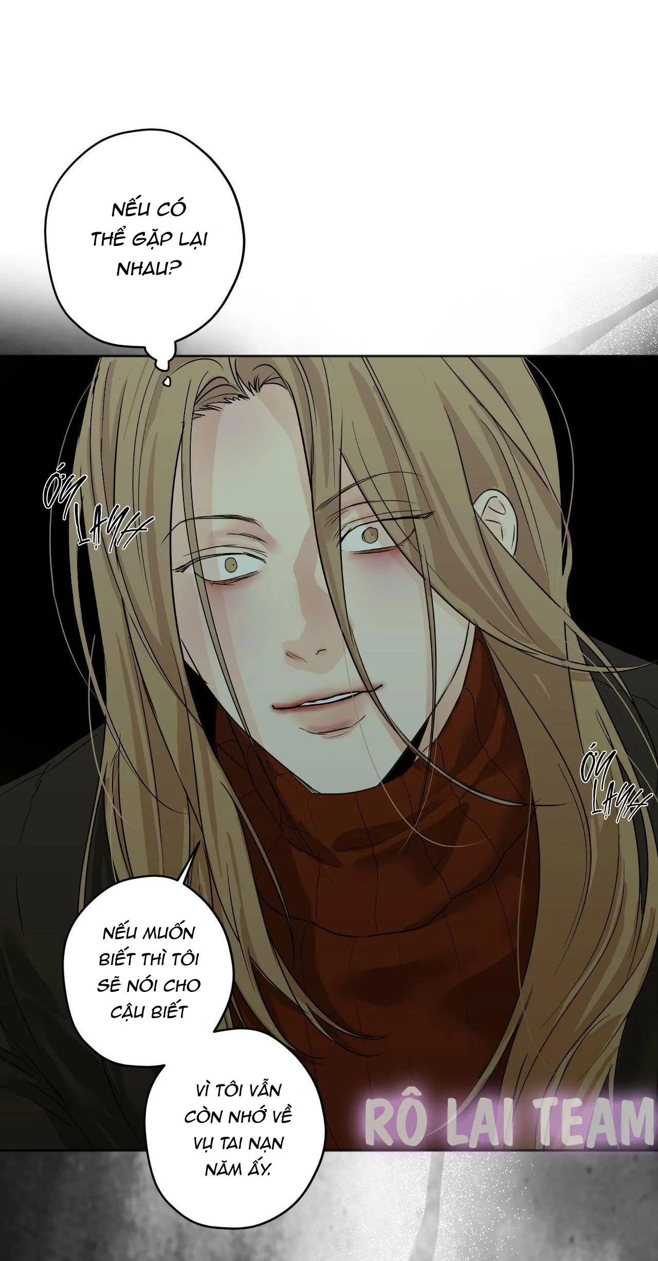 ÁI DỤC Chapter 29 Trang 41