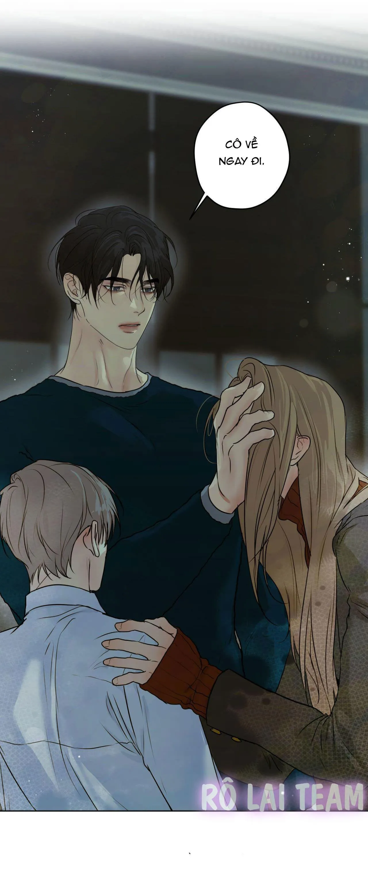 ÁI DỤC Chapter 29 Trang 44