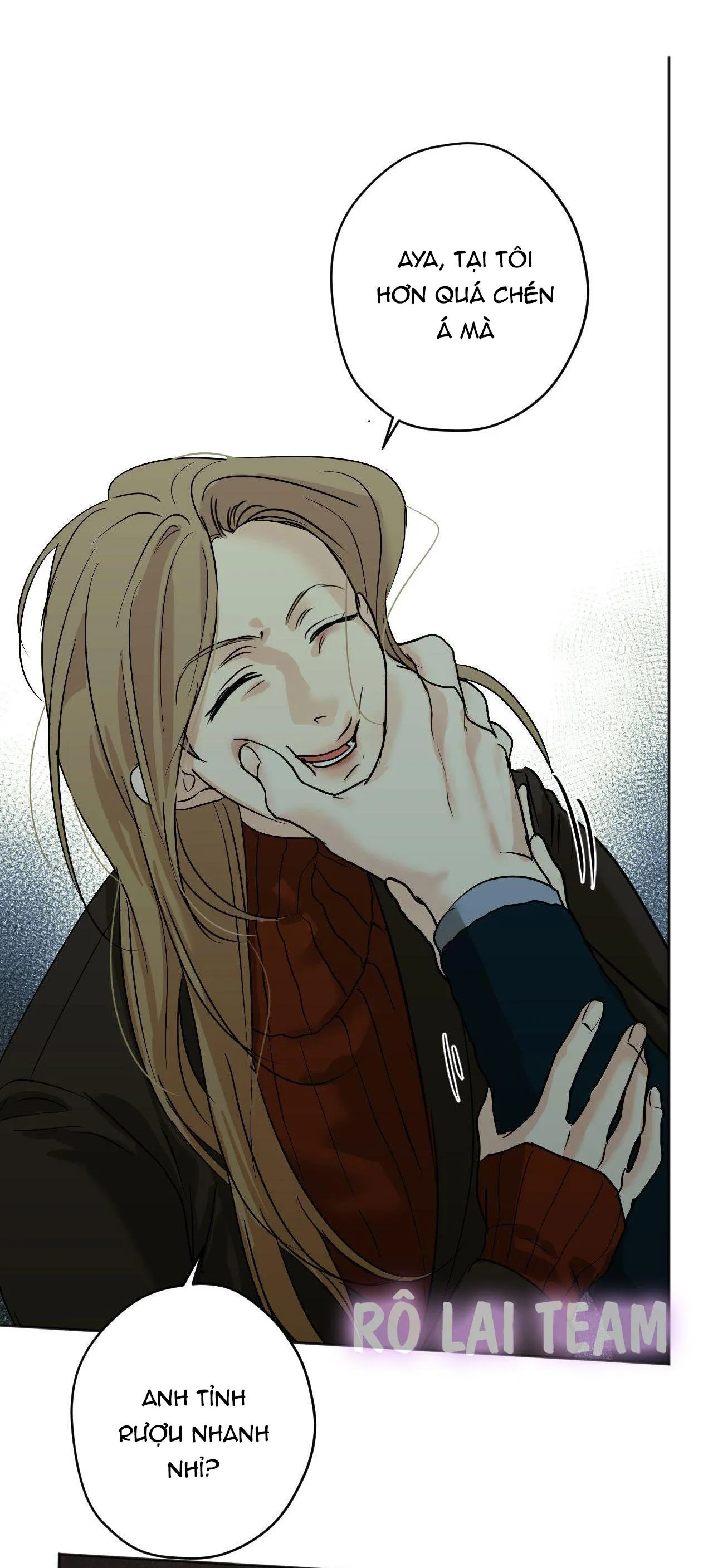 ÁI DỤC Chapter 29 Trang 45