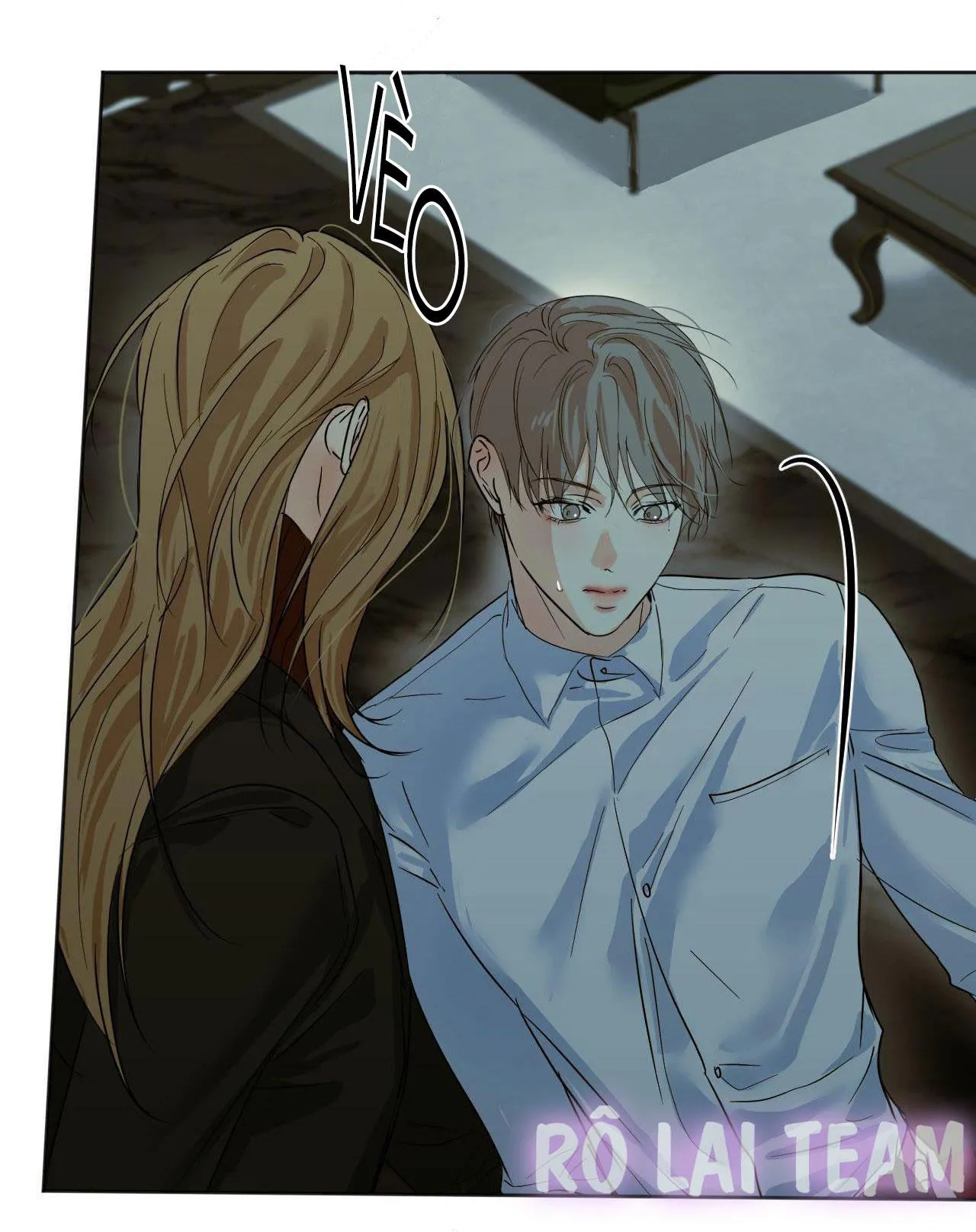 ÁI DỤC Chapter 29 Trang 47