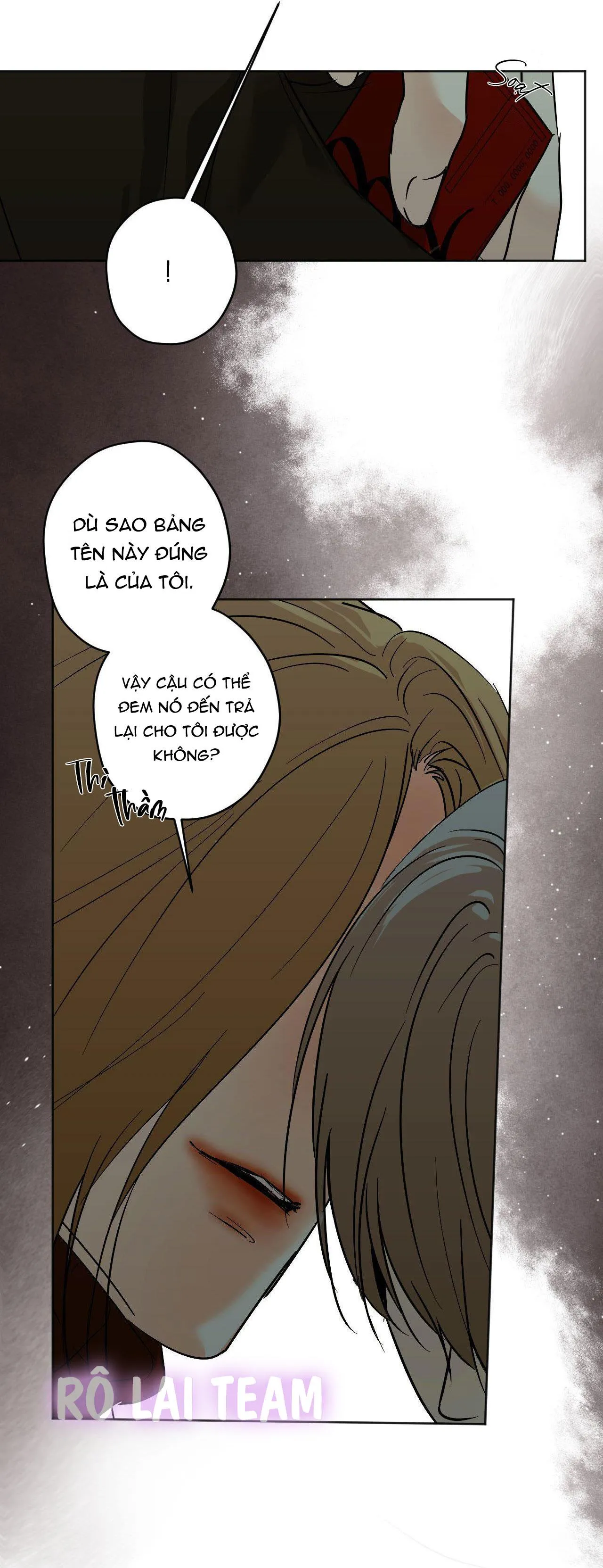 ÁI DỤC Chapter 29 Trang 48