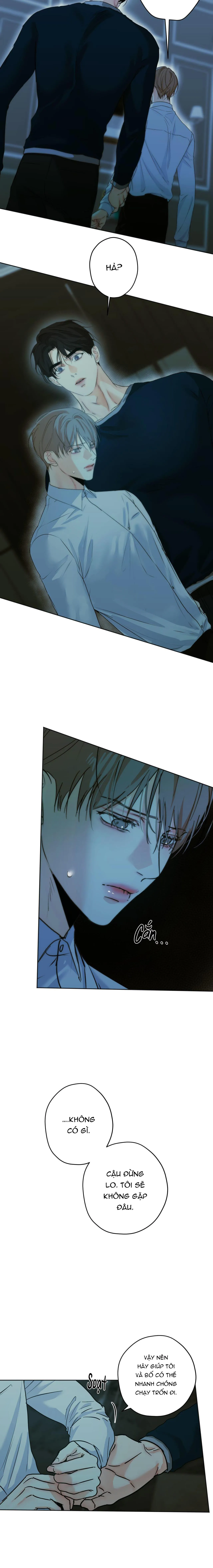 ÁI DỤC Chapter 30 Trang 3