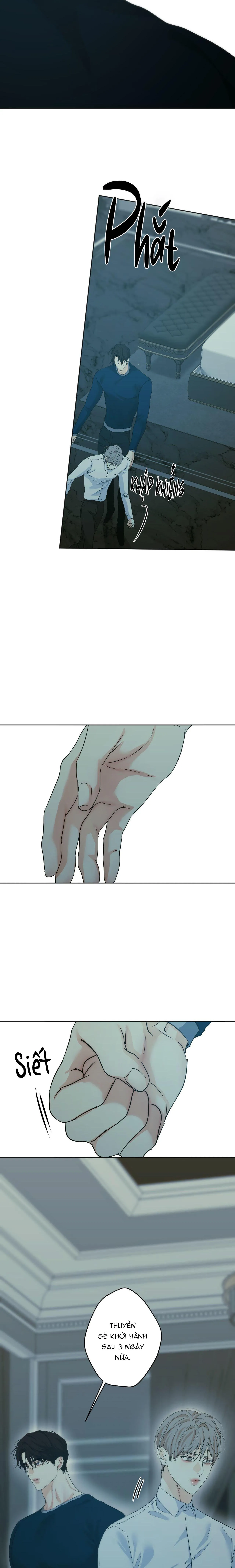 ÁI DỤC Chapter 30 Trang 5