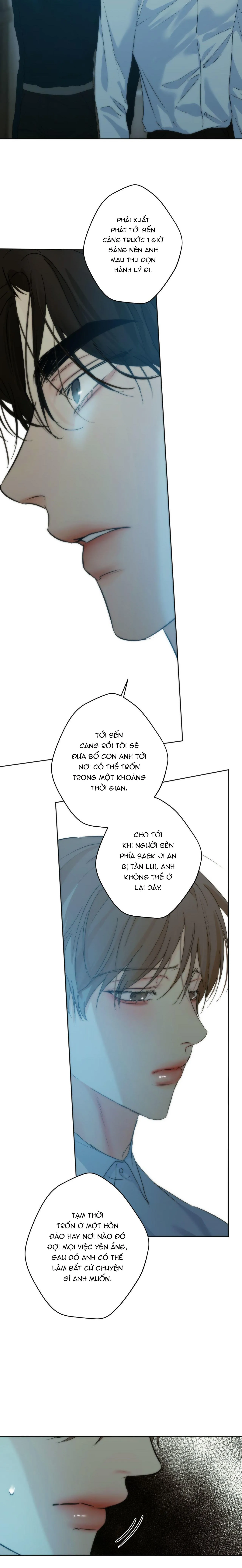 ÁI DỤC Chapter 30 Trang 6