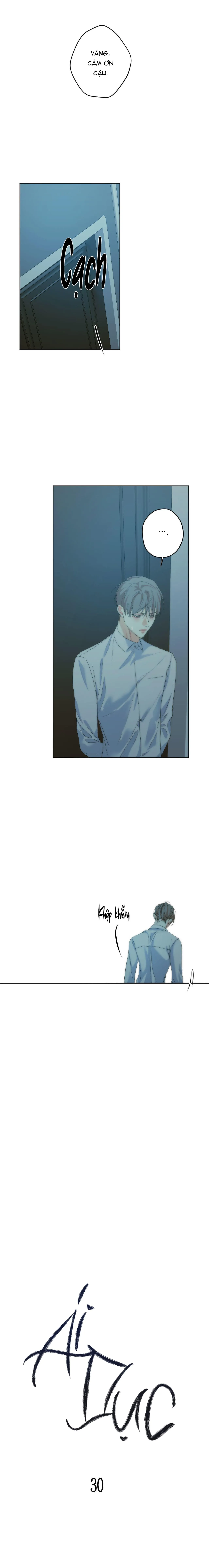 ÁI DỤC Chapter 30 Trang 7