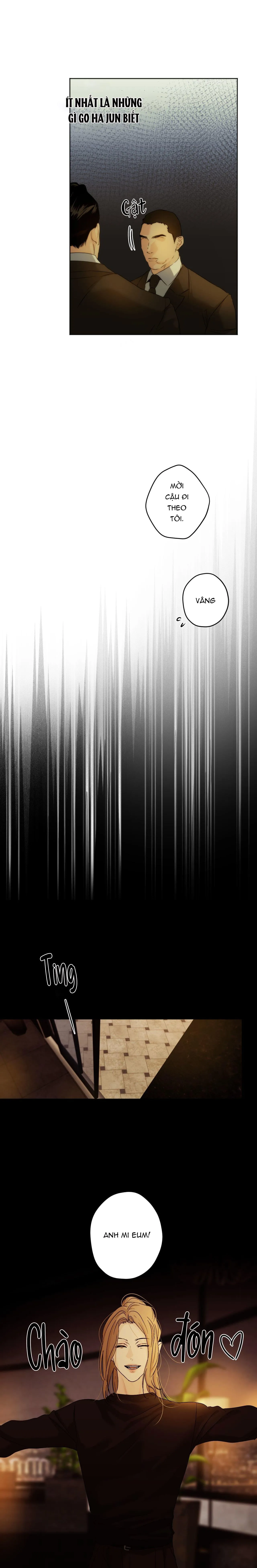 ÁI DỤC Chapter 30 Trang 10