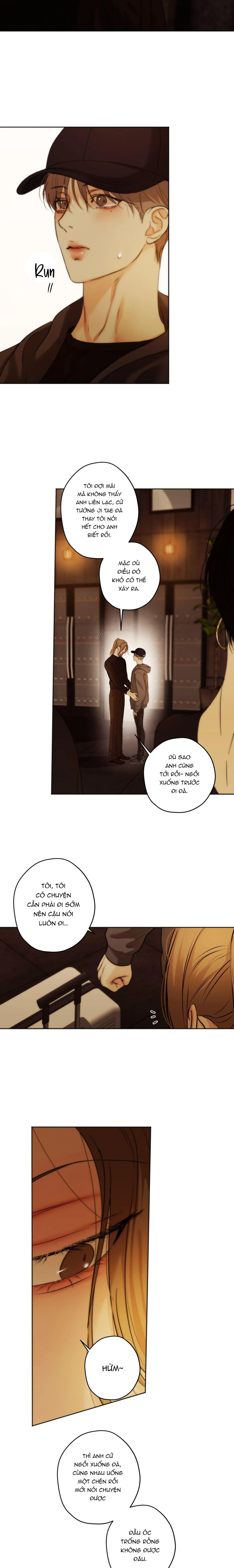 ÁI DỤC Chapter 30 Trang 11