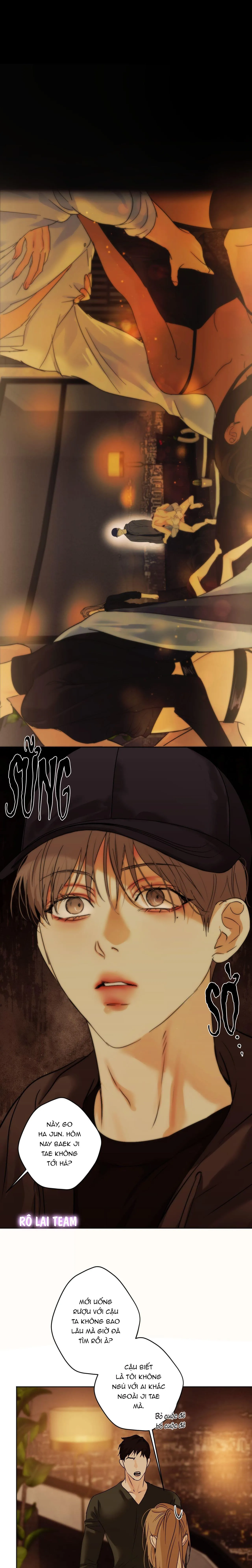 ÁI DỤC Chapter 30 Trang 13