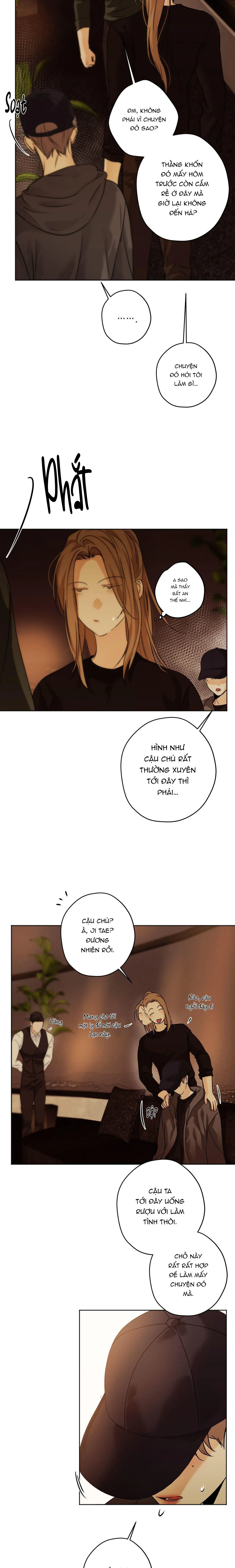 ÁI DỤC Chapter 30 Trang 14