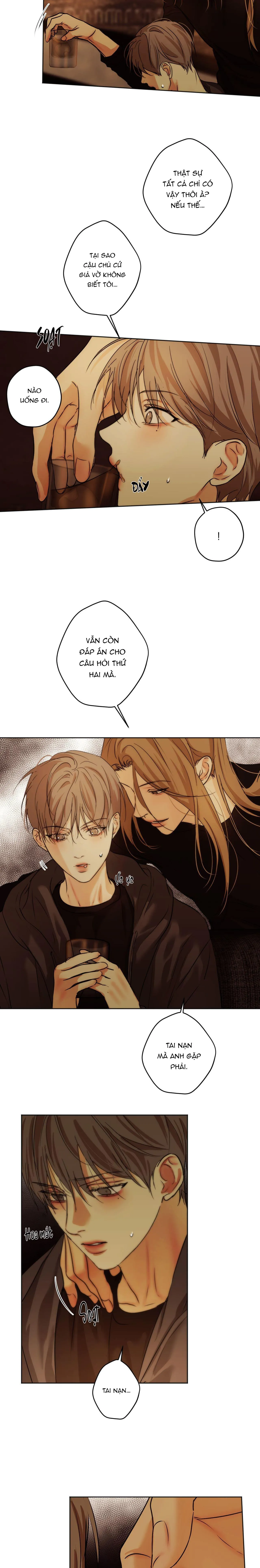 ÁI DỤC Chapter 30 Trang 16