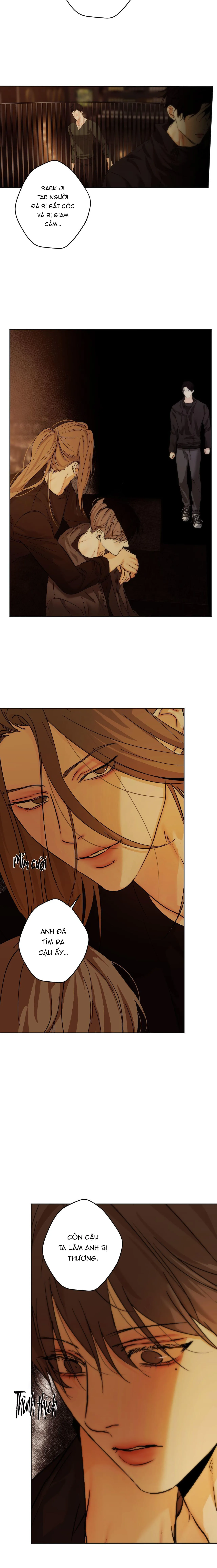 ÁI DỤC Chapter 30 Trang 18