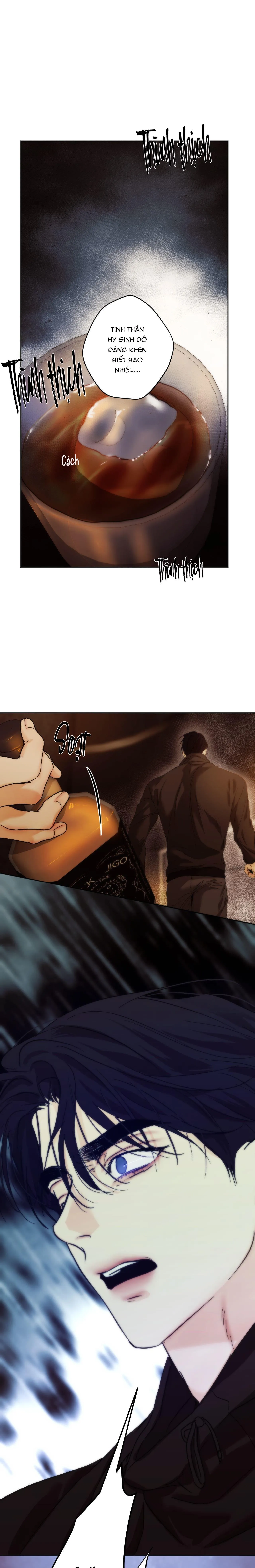 ÁI DỤC Chapter 30 Trang 19