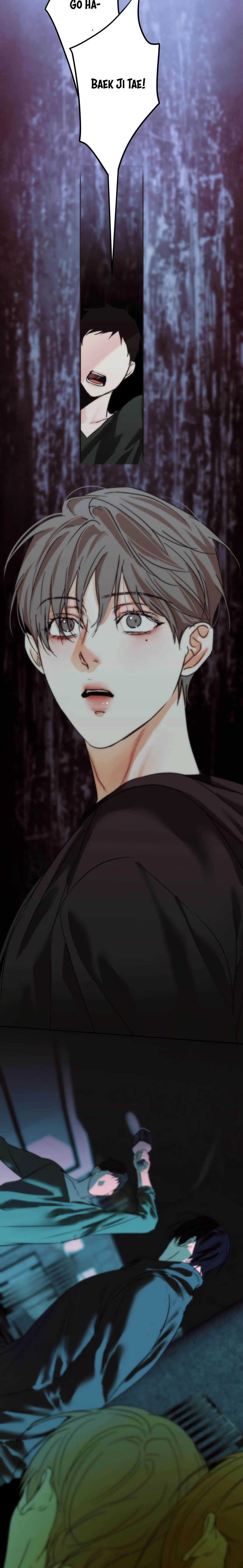 ÁI DỤC Chapter 30 Trang 20