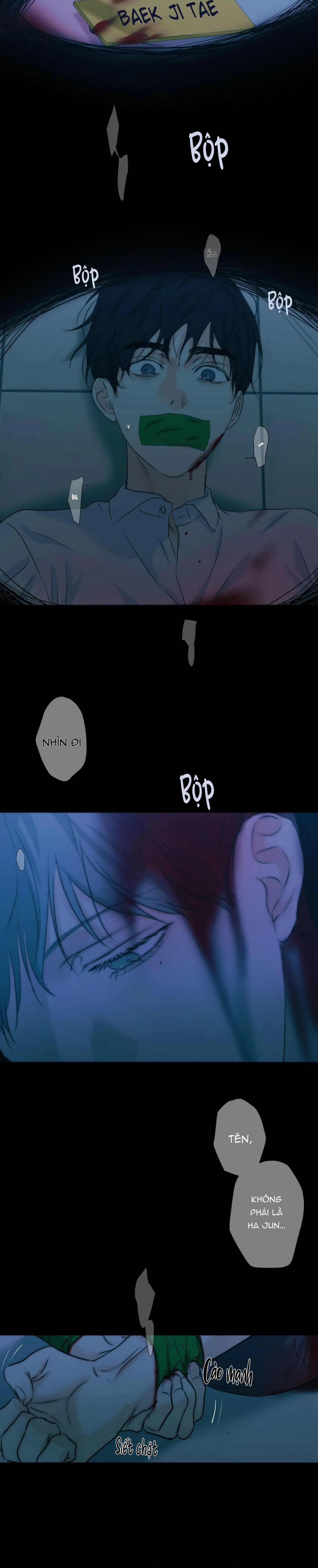 ÁI DỤC Chapter 30 Trang 23