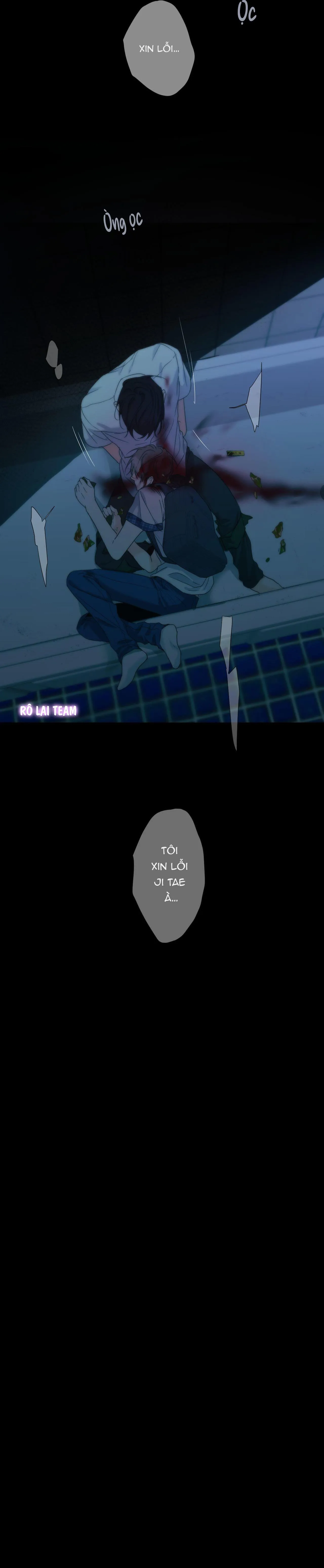 ÁI DỤC Chapter 30 Trang 24