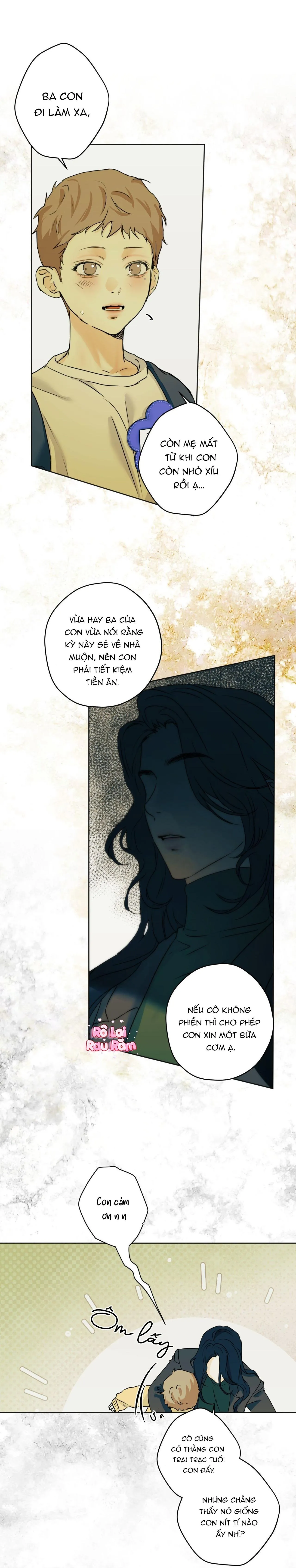 ÁI DỤC Chapter 31 Trang 5