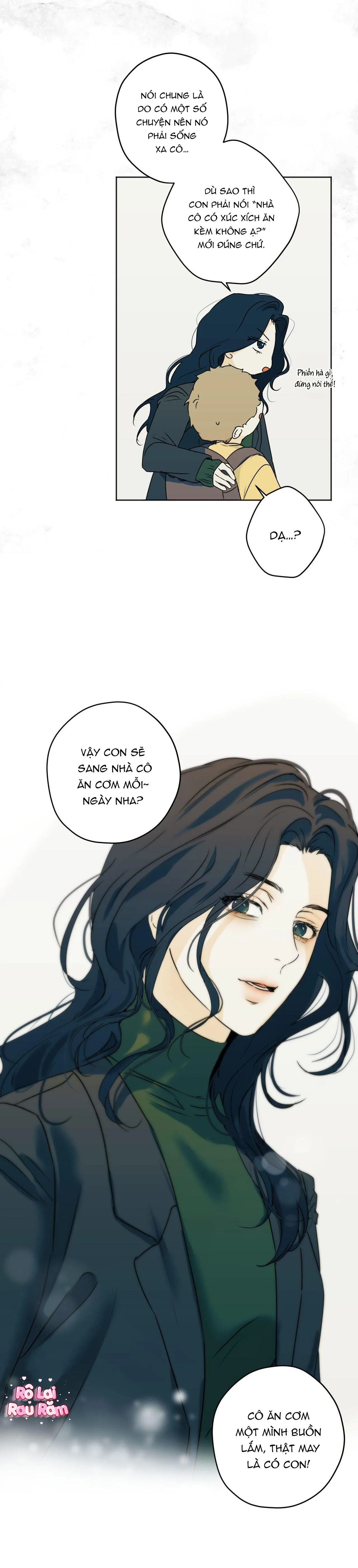 ÁI DỤC Chapter 31 Trang 6
