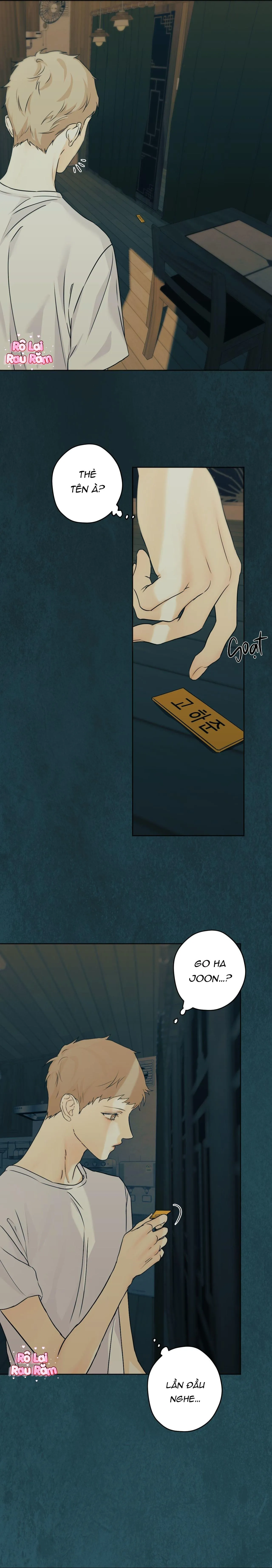 ÁI DỤC Chapter 31 Trang 9