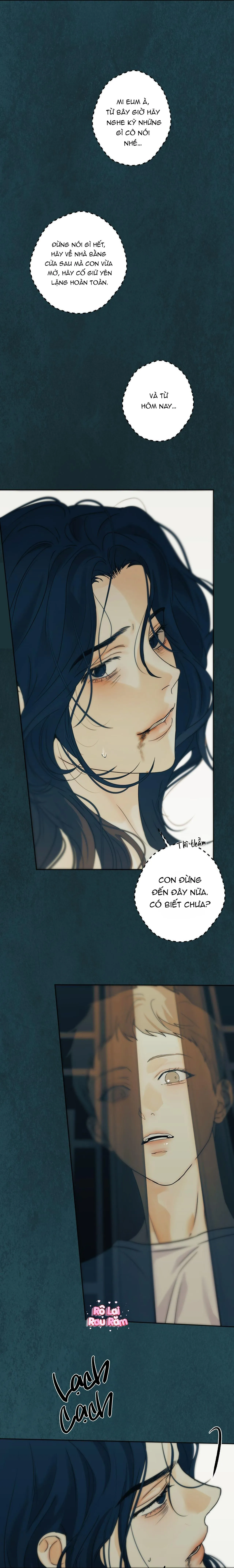 ÁI DỤC Chapter 31 Trang 11