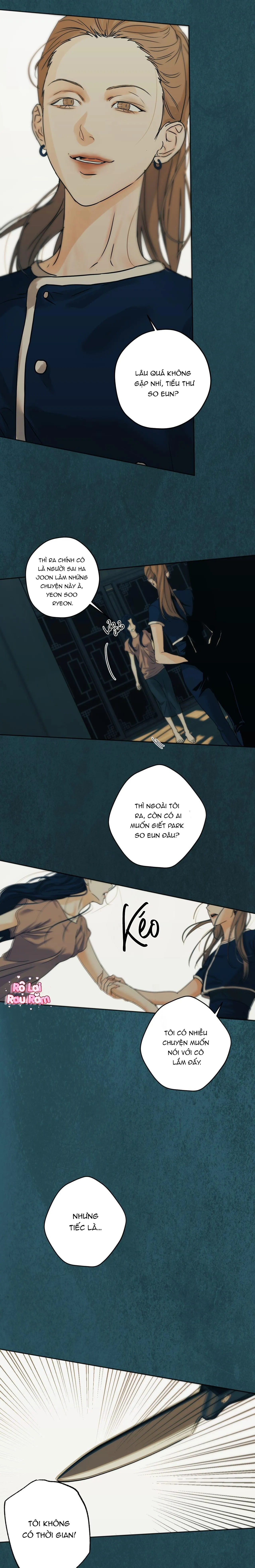 ÁI DỤC Chapter 31 Trang 13