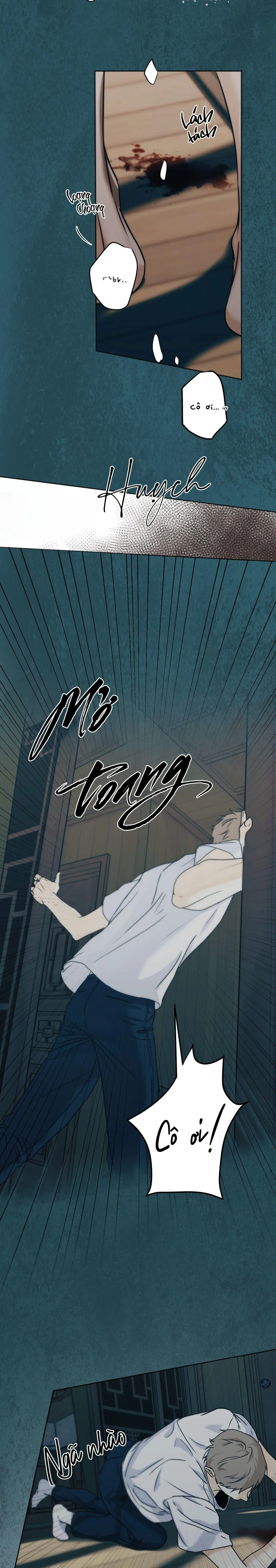 ÁI DỤC Chapter 31 Trang 15