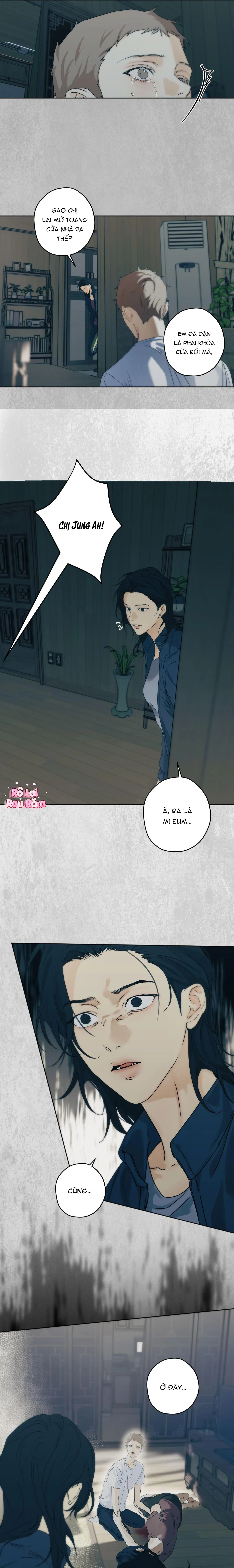 ÁI DỤC Chapter 31 Trang 18